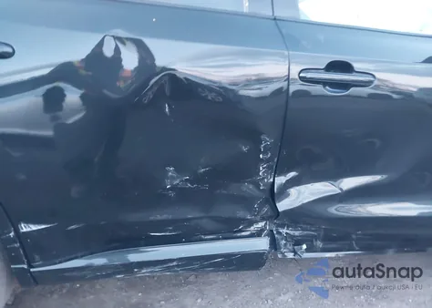 2025 Lexus Tx 350 Premium z USA, uszkodzony, nr VIN 5TDAAAB62SS034935